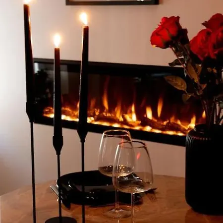 Apartmán Le Donjon Secret