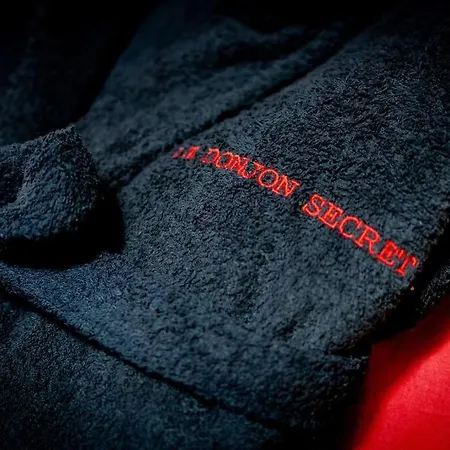 Le Donjon Secret Apartmán *