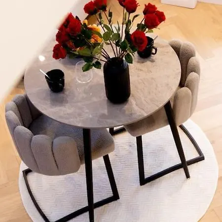 Le Donjon Secret Apartmán Caen