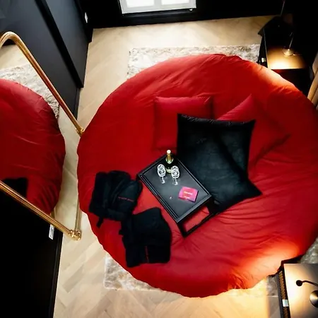 Le Donjon Secret Caen