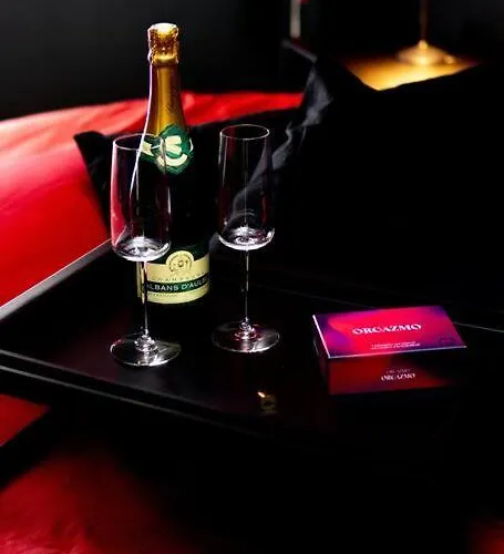 Le Donjon Secret * Caen