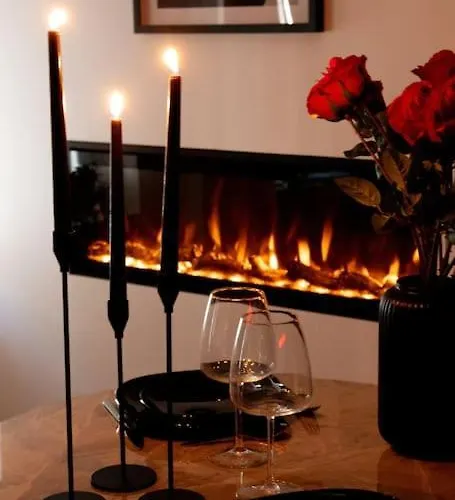 Appartement Le Donjon Secret