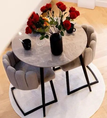 Le Donjon Secret Apartmán Caen