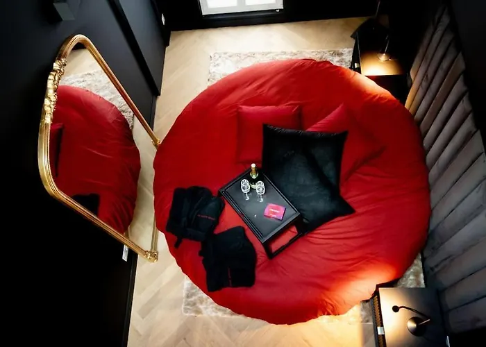 Le Donjon Secret Caen