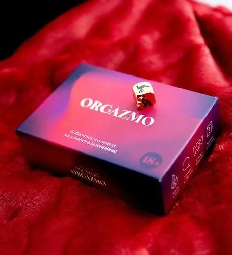 Apartmán Le Donjon Secret Caen